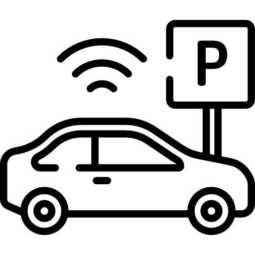 Img - Estacionamiento