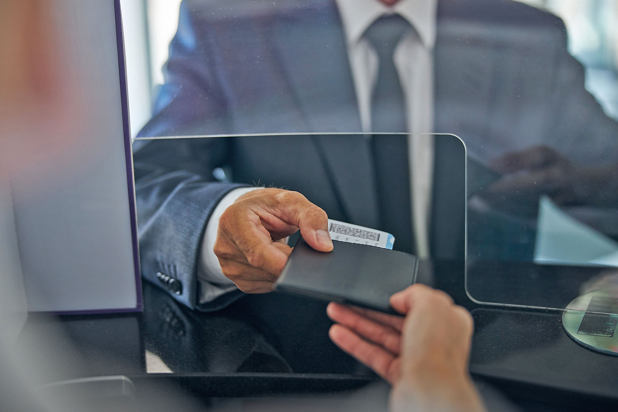 Trámites y Servicios