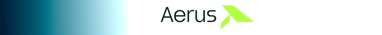 Logo AERUS
