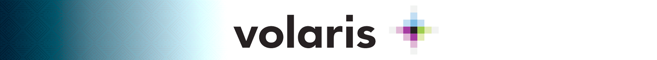 Logo VOLARIS