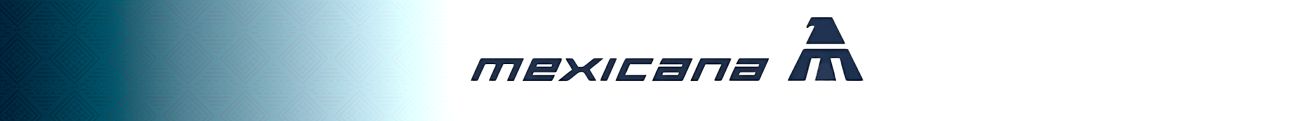 Logo MEXICANA